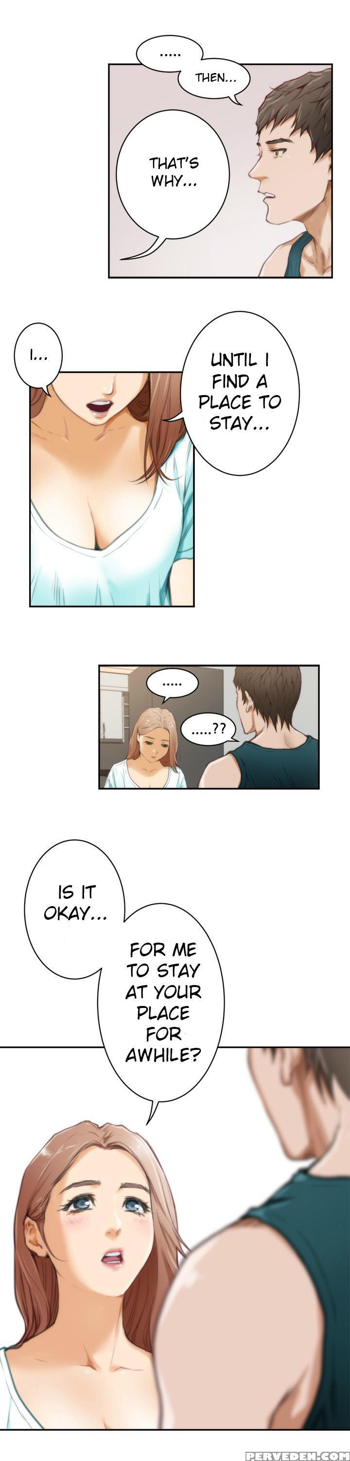 (yomanga) H-mate - Chapters 1-30 (english) 1