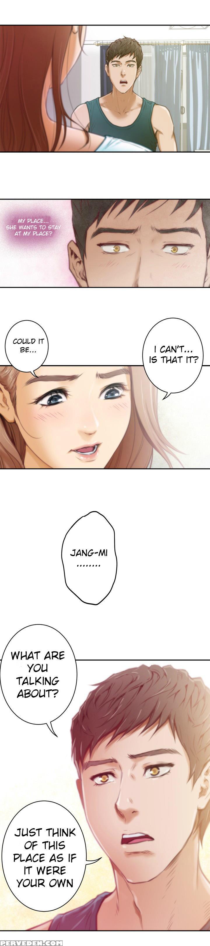 (yomanga) H-mate - Chapters 1-30 (english) 1