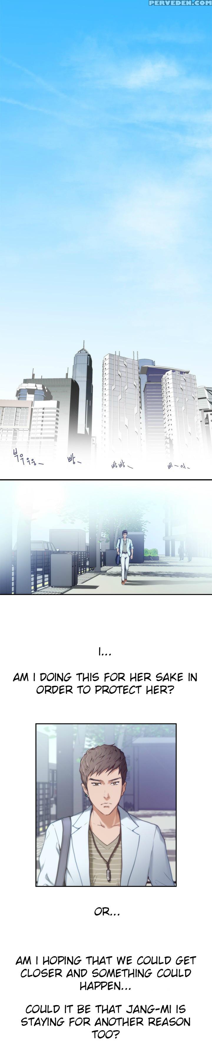 (yomanga) H-mate - Chapters 1-30 (english) 1