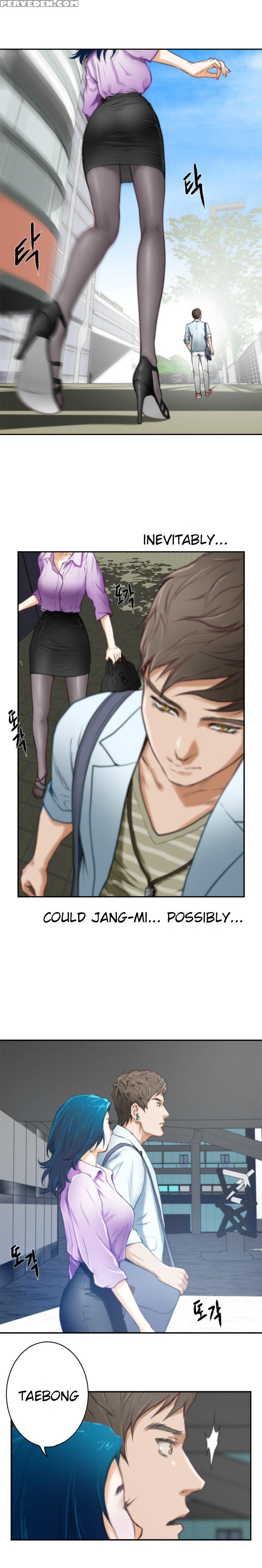 (yomanga) H-mate - Chapters 1-30 (english) 1
