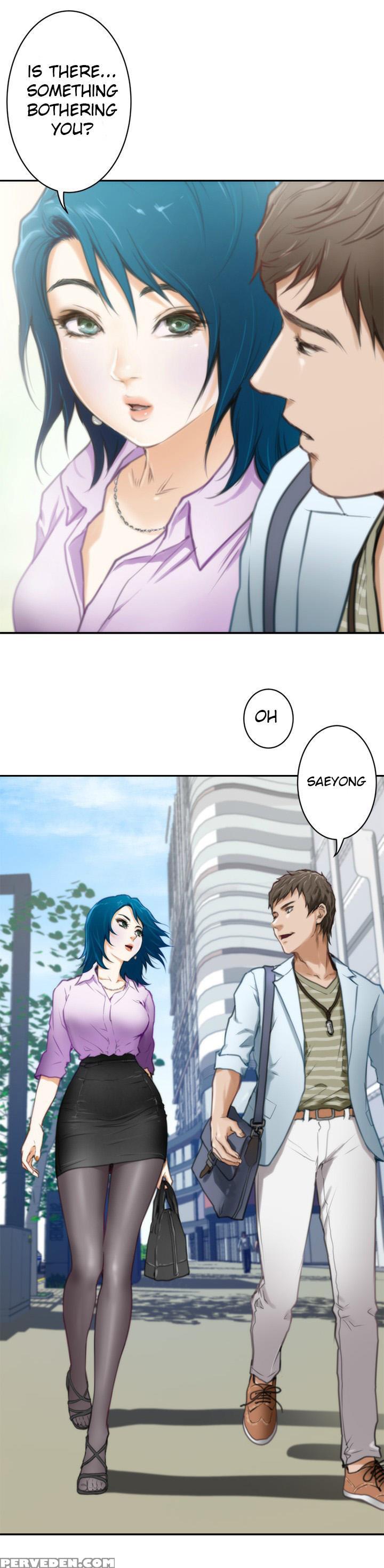 (yomanga) H-mate - Chapters 1-30 (english) 1