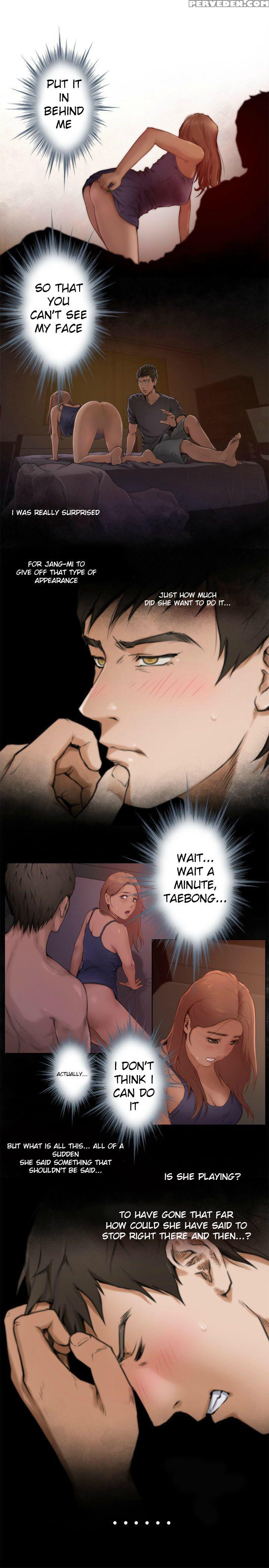 (yomanga) H-mate - Chapters 1-30 (english) 1