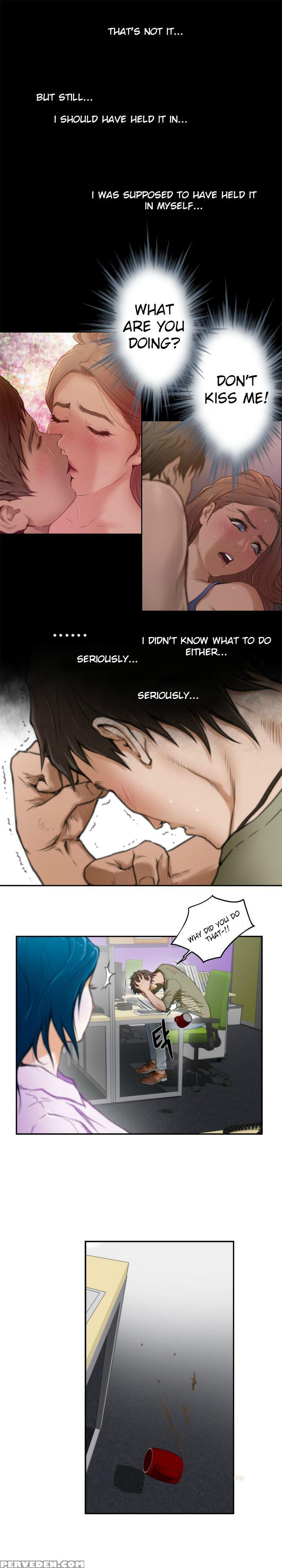(yomanga) H-mate - Chapters 1-30 (english) 1