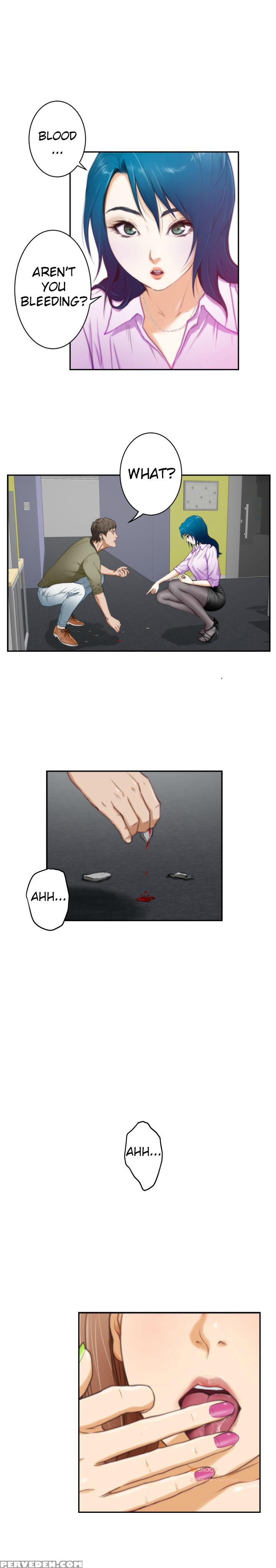 (yomanga) H-mate - Chapters 1-30 (english) 1