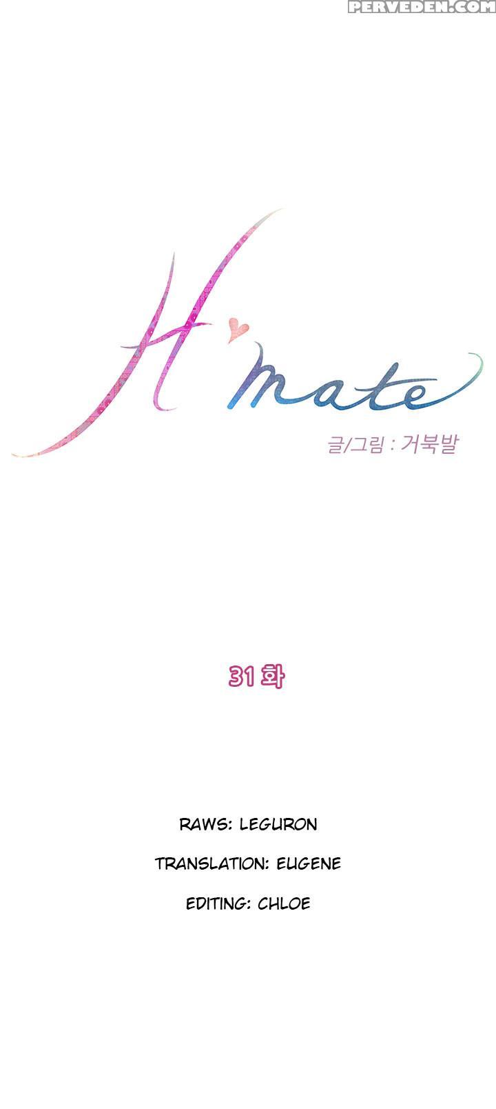 (yomanga) H-mate - Chapters 31-42 (english) 1