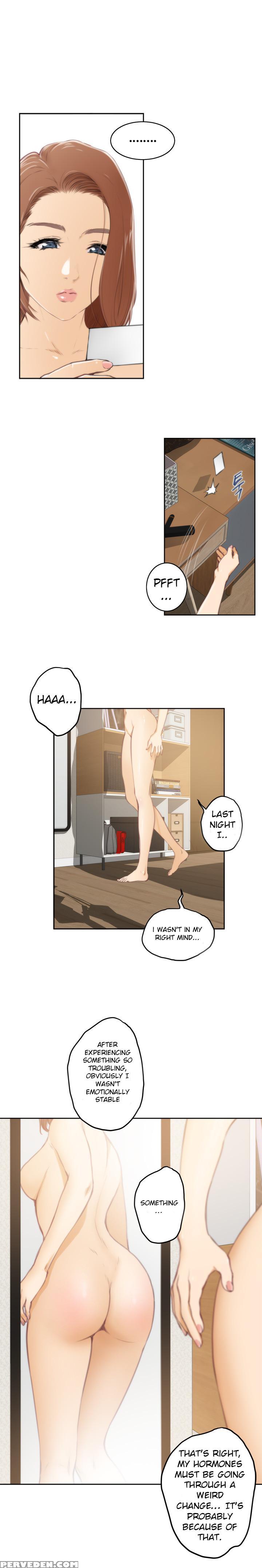 (yomanga) H-mate - Chapters 31-42 (english) 1
