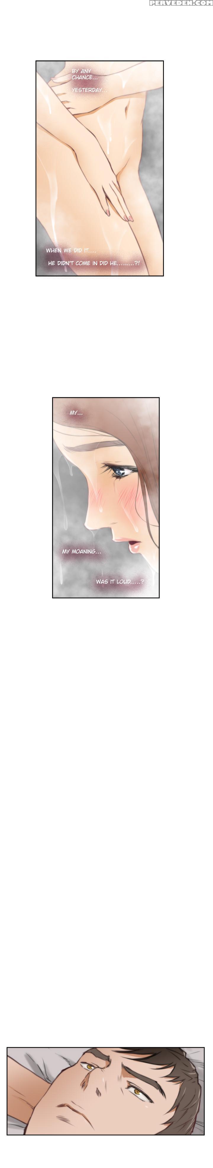 (yomanga) H-mate - Chapters 31-42 (english) 1