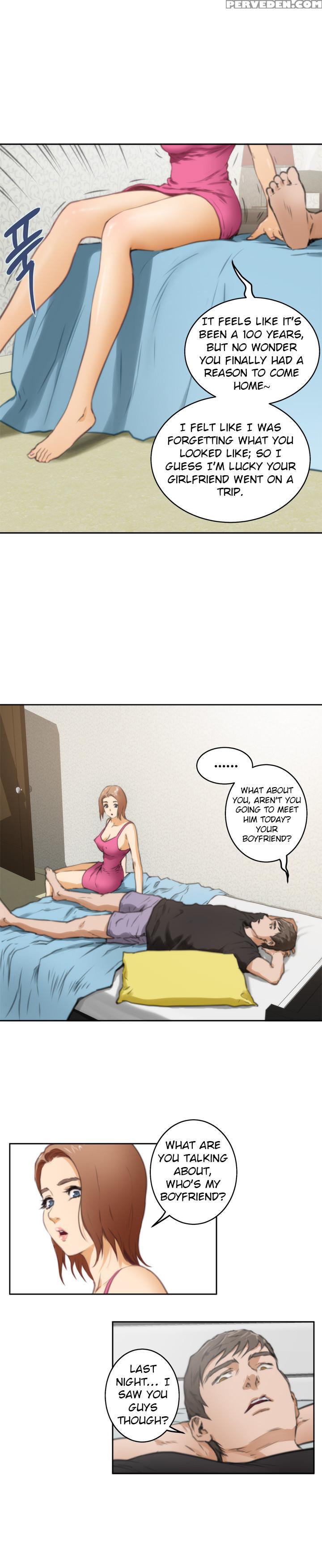(yomanga) H-mate - Chapters 31-42 (english) 1