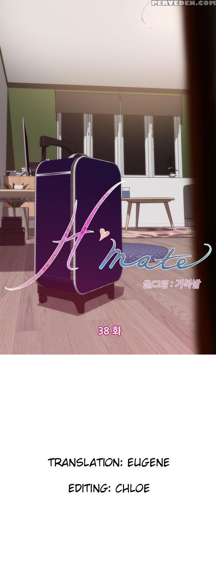 (yomanga) H-mate - Chapters 31-42 (english) 1