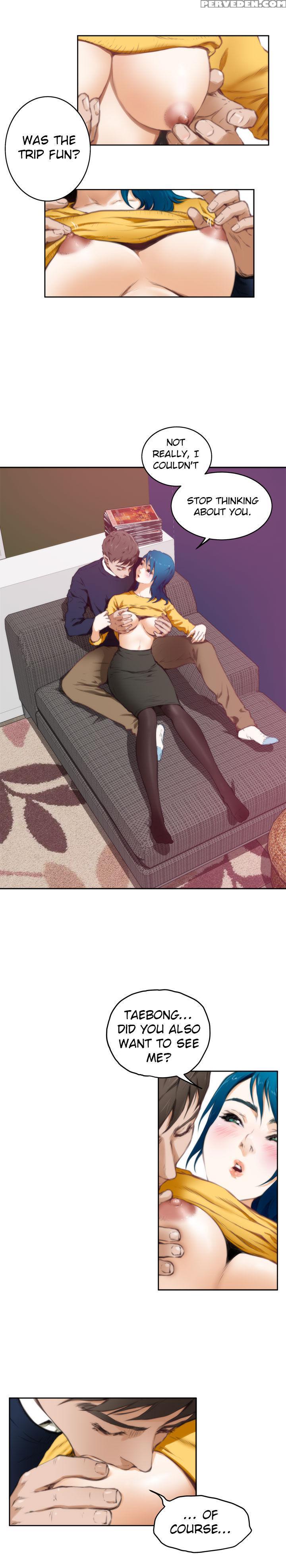(yomanga) H-mate - Chapters 31-42 (english) 1