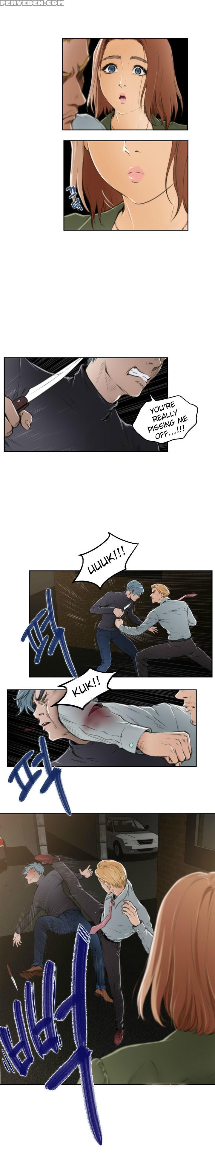 (yomanga) H-mate - Chapters 31-42 (english) 1