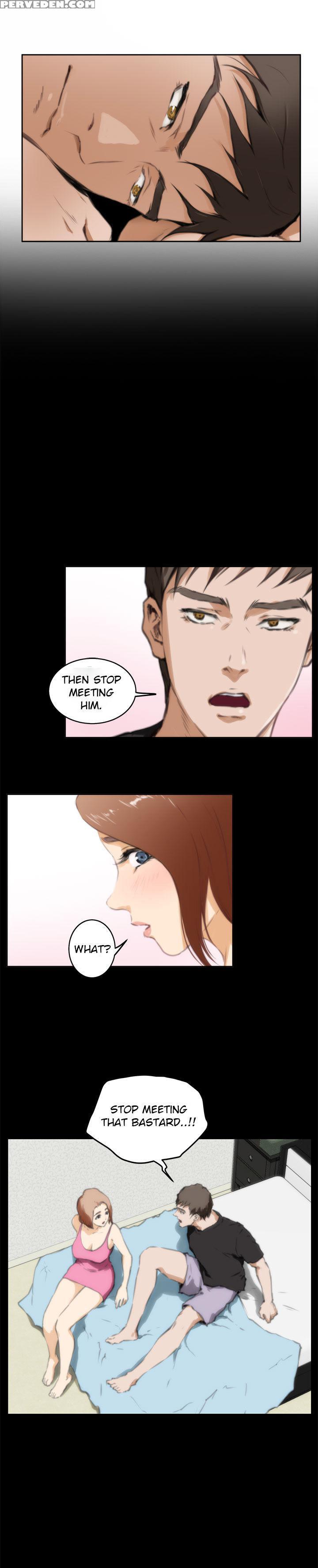 (yomanga) H-mate - Chapters 31-42 (english) 1