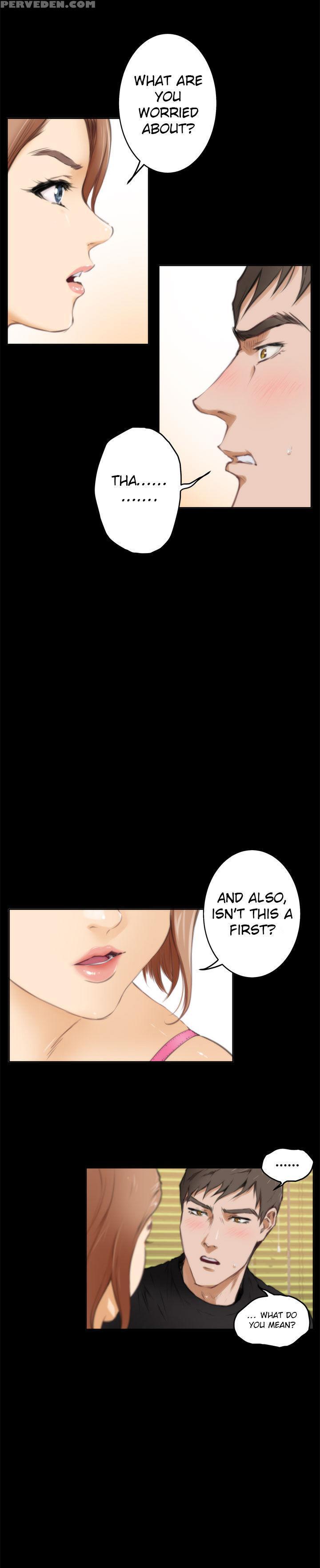 (yomanga) H-mate - Chapters 31-42 (english) 1