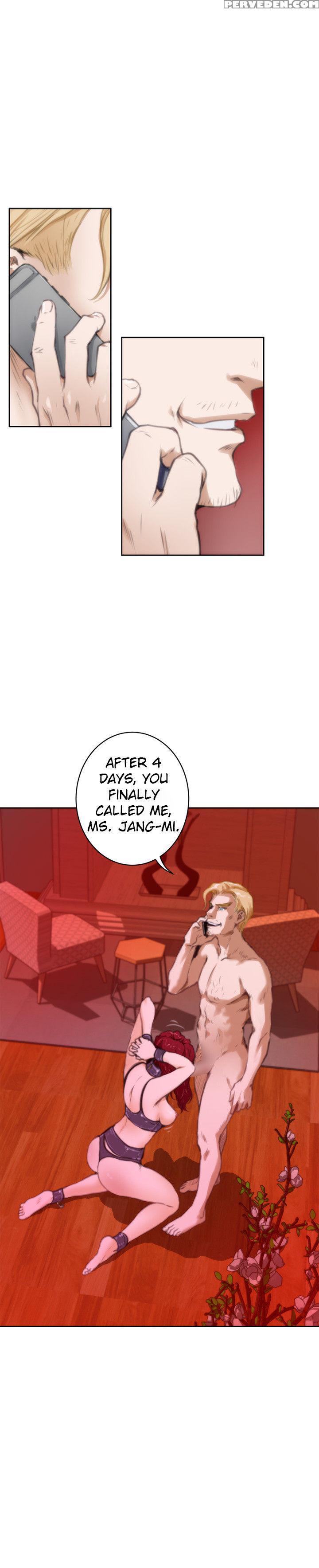(yomanga) H-mate - Chapters 31-42 (english) 1