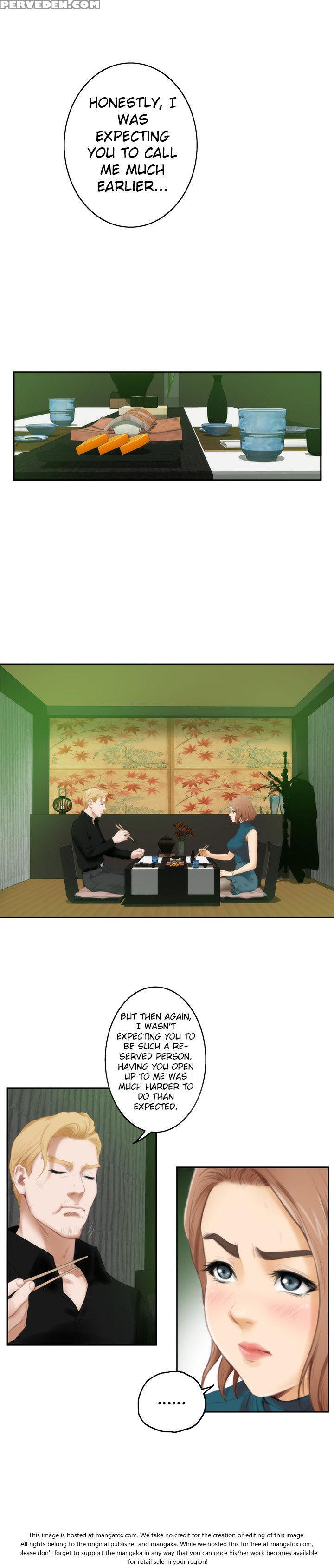 (yomanga) H-mate - Chapters 31-42 (english) 1