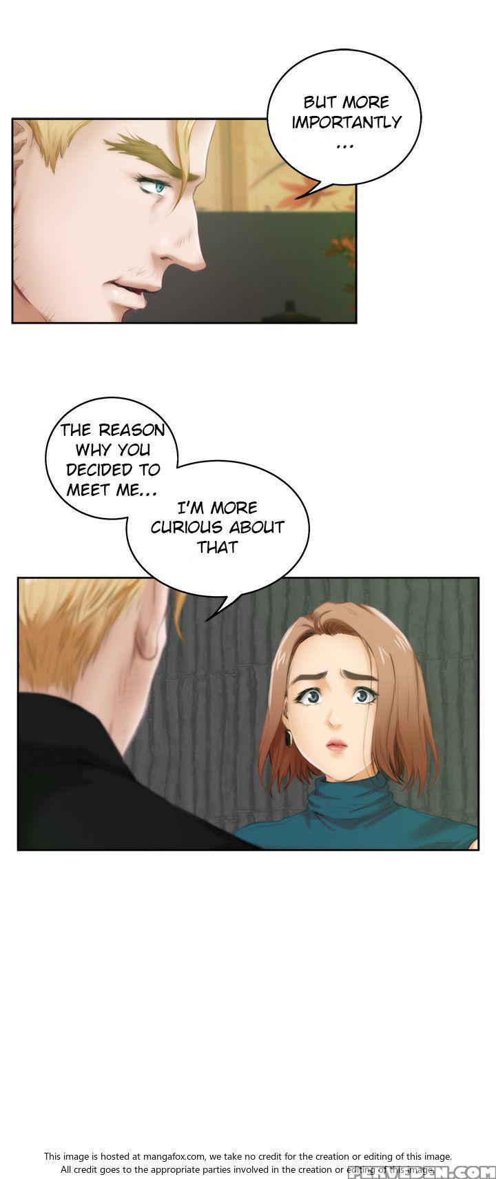 (yomanga) H-mate - Chapters 31-42 (english) 1