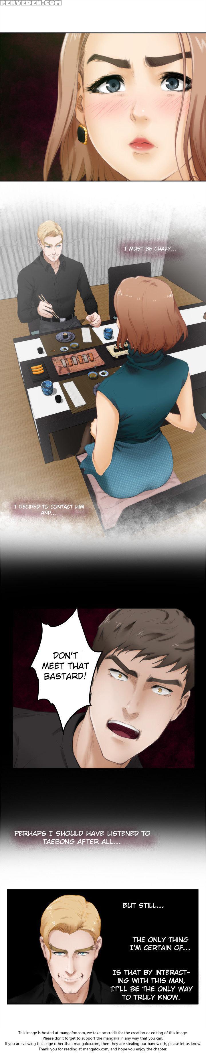 (yomanga) H-mate - Chapters 31-42 (english) 1