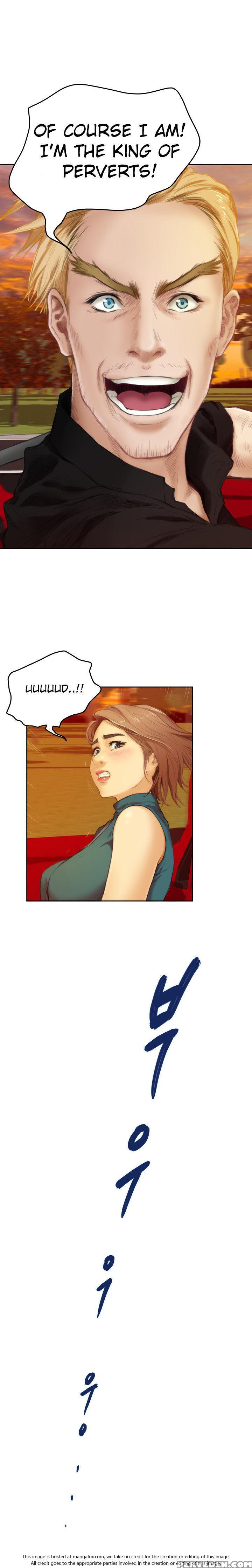 (yomanga) H-mate - Chapters 31-42 (english) 1