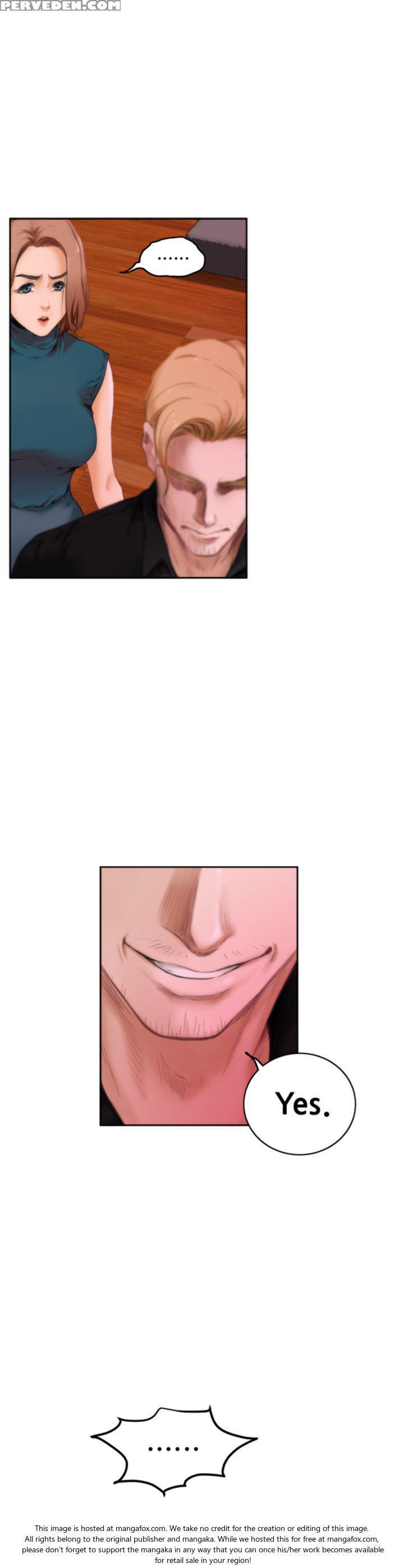 (yomanga) H-mate - Chapters 31-42 (english) 1