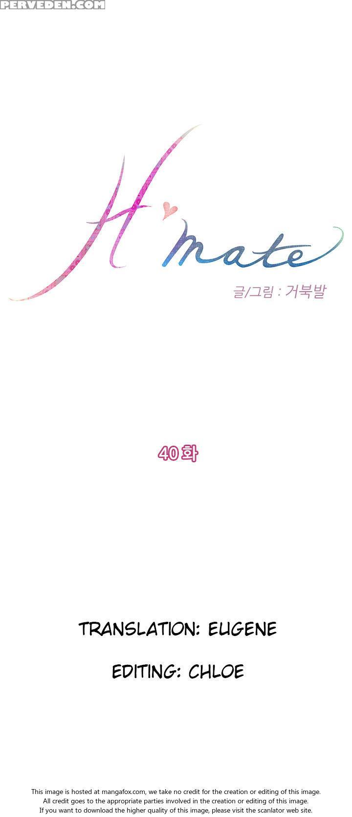 (yomanga) H-mate - Chapters 31-42 (english) 1