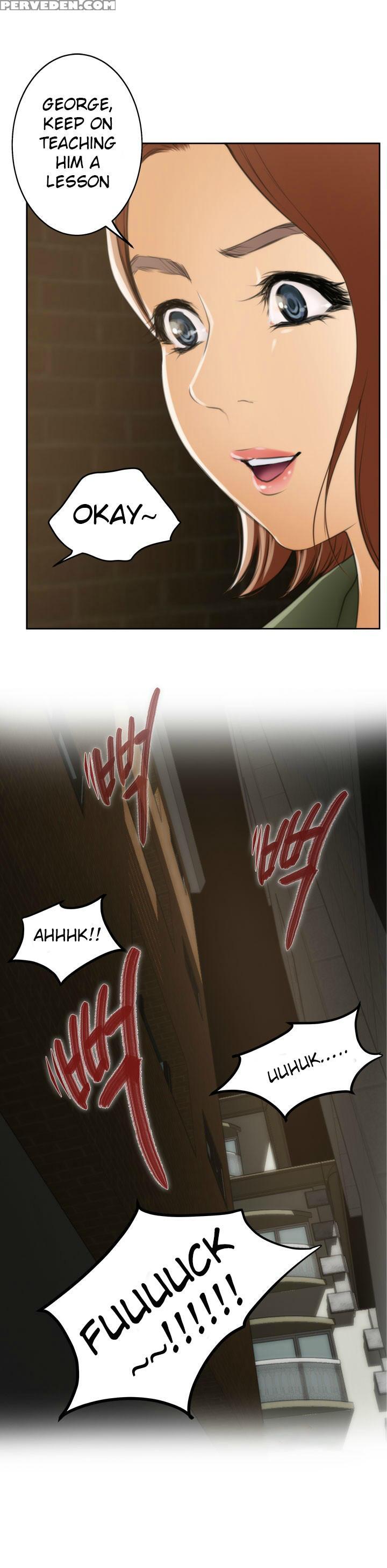 (yomanga) H-mate - Chapters 31-42 (english) 1