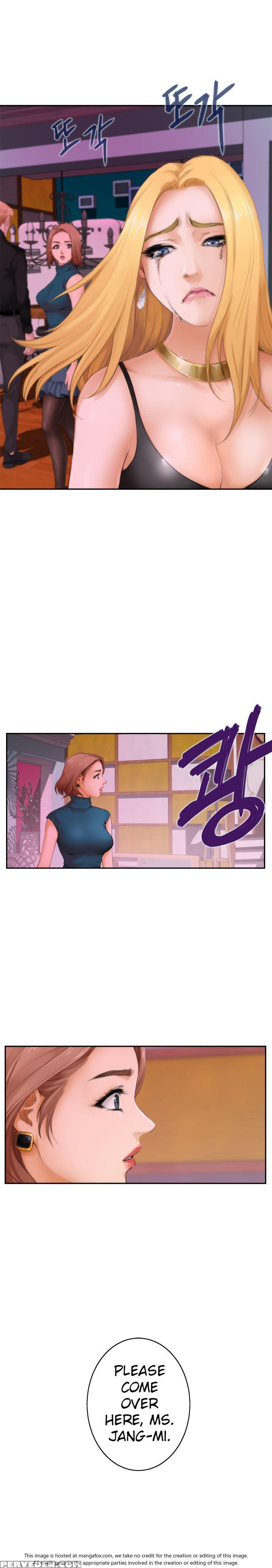 (yomanga) H-mate - Chapters 31-42 (english) 1