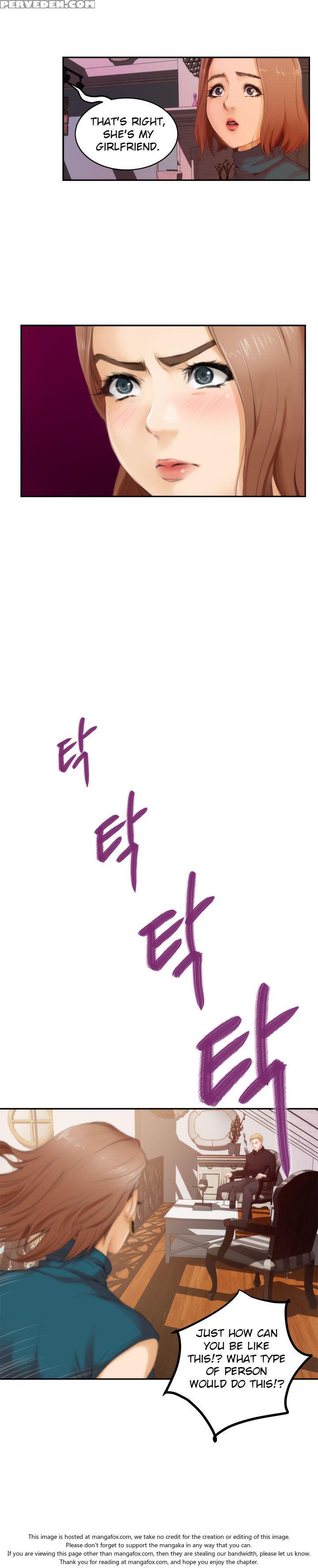 (yomanga) H-mate - Chapters 31-42 (english) 1