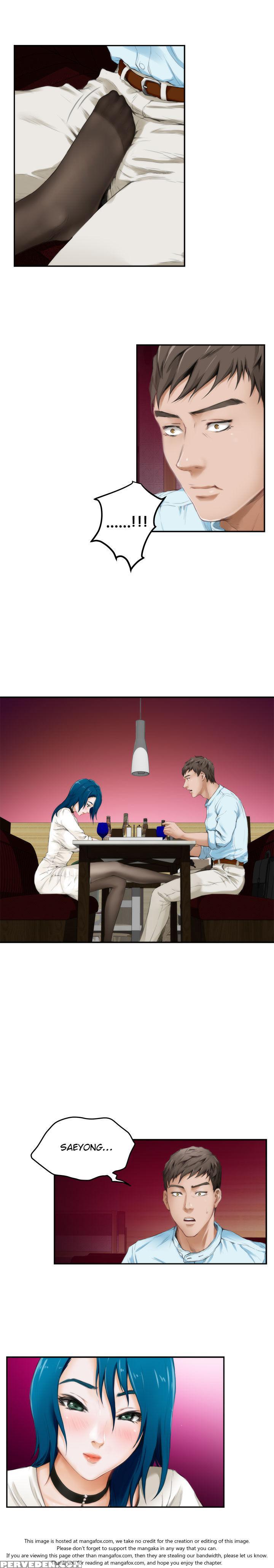 (yomanga) H-mate - Chapters 31-42 (english) 1