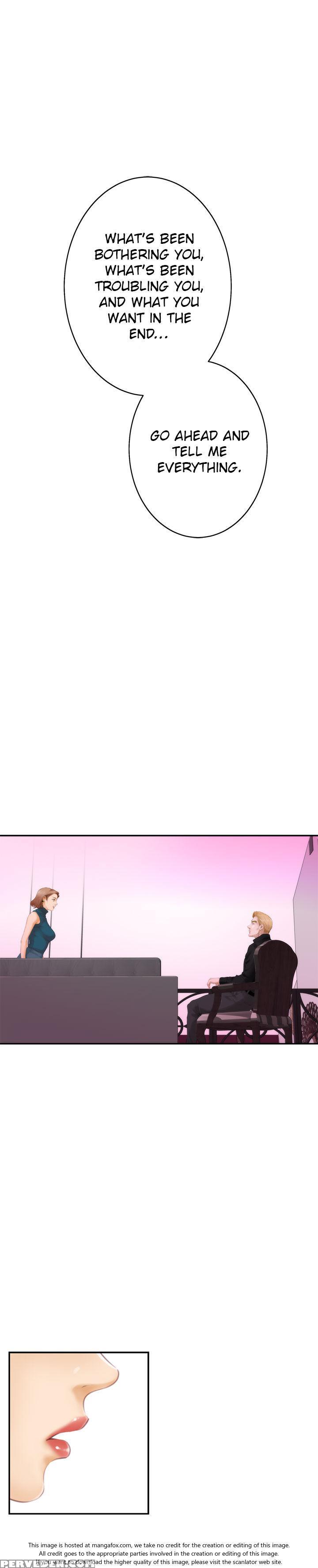 (yomanga) H-mate - Chapters 31-42 (english) 1