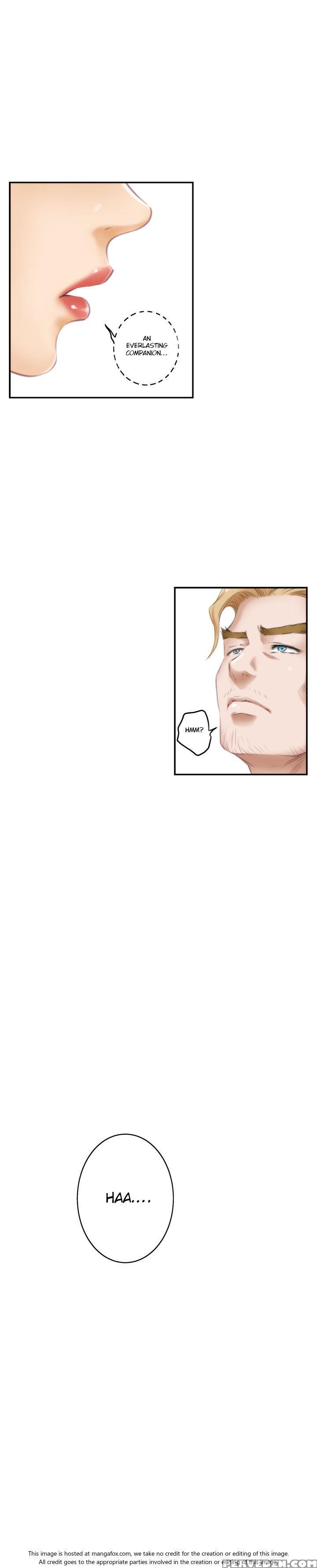 (yomanga) H-mate - Chapters 31-42 (english) 1
