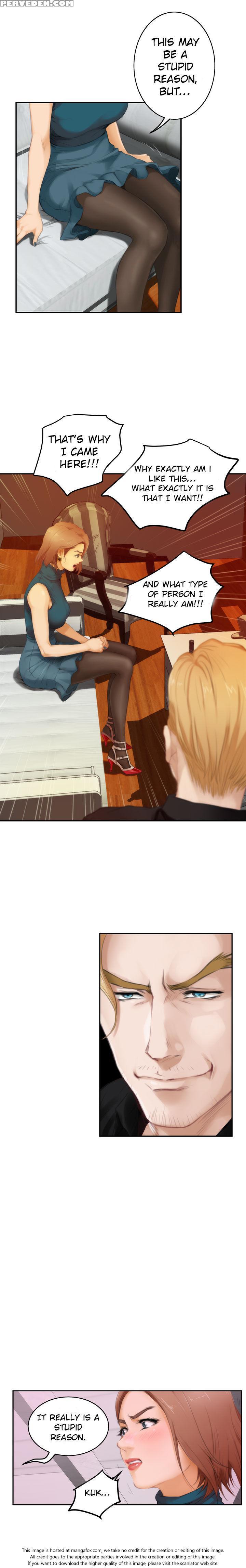 (yomanga) H-mate - Chapters 31-42 (english) 1