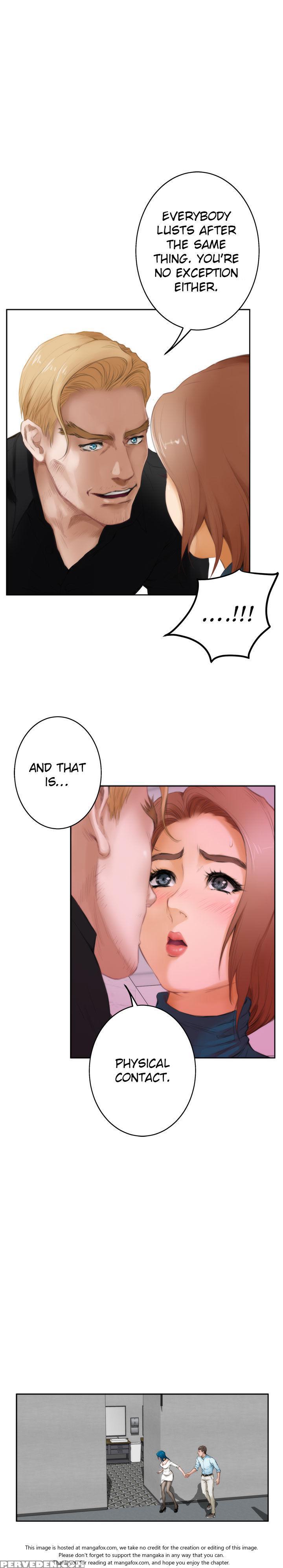 (yomanga) H-mate - Chapters 31-42 (english) 1