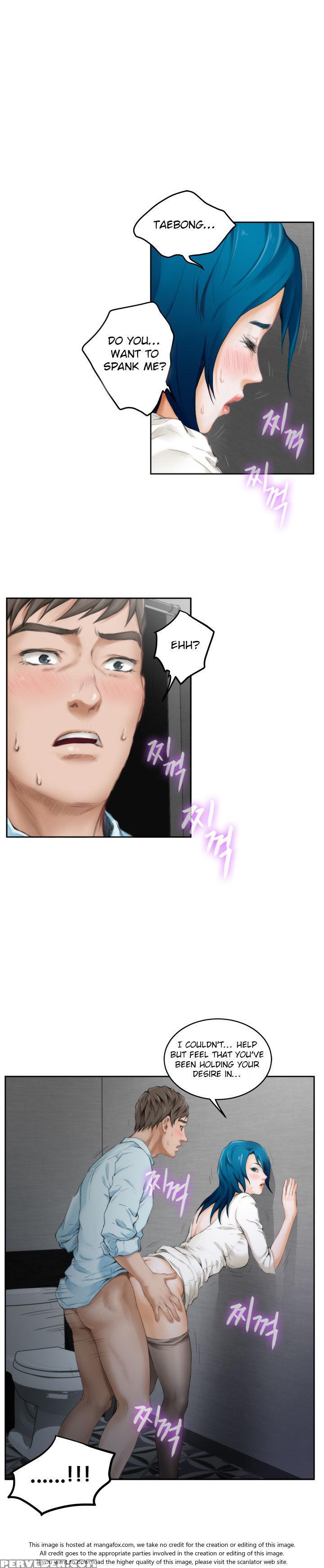(yomanga) H-mate - Chapters 31-42 (english) 1