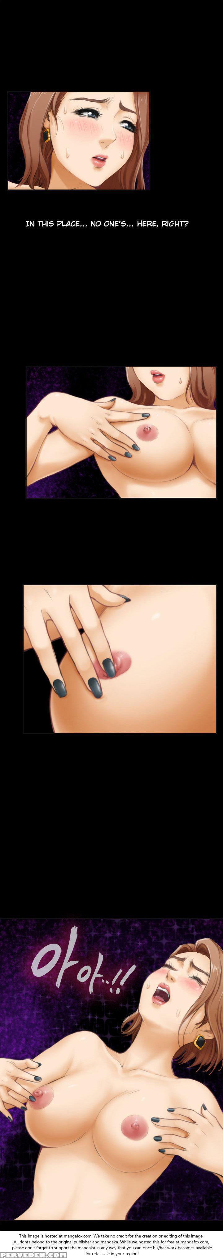 (yomanga) H-mate - Chapters 31-42 (english) 1