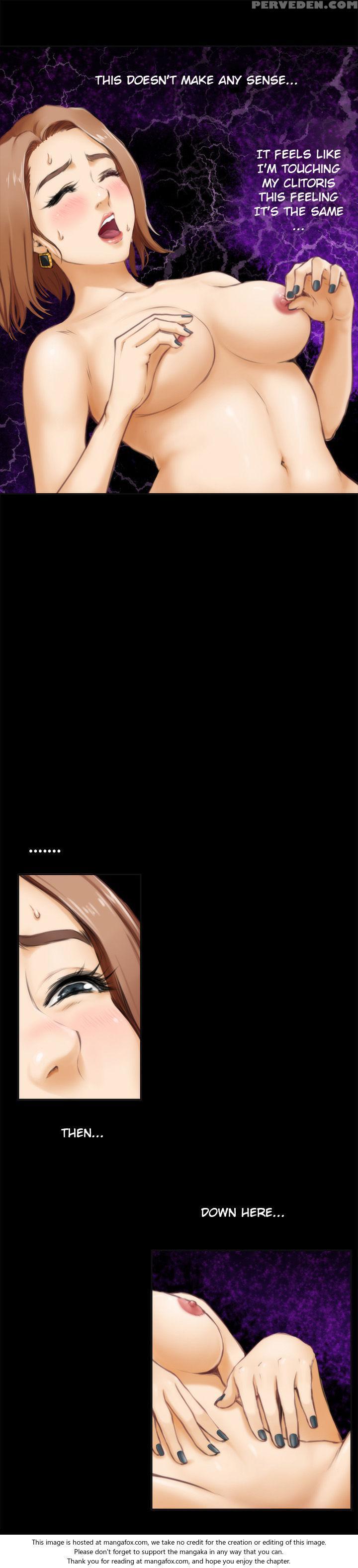 (yomanga) H-mate - Chapters 31-42 (english) 1