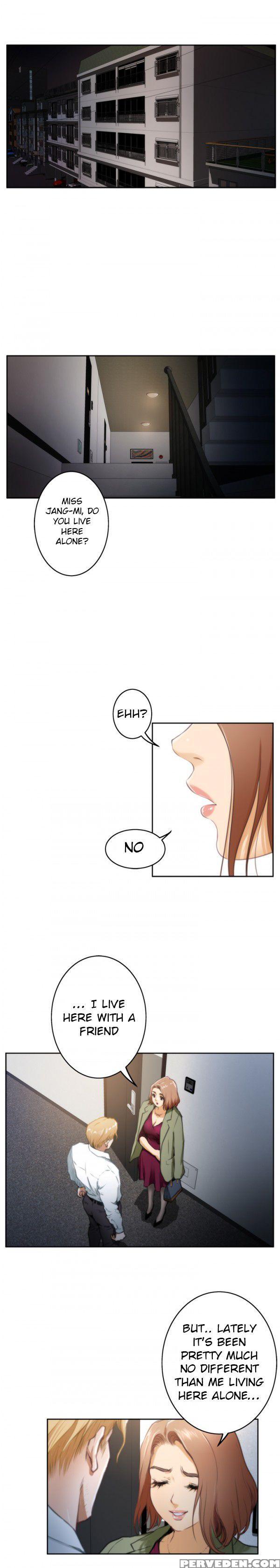 (yomanga) H-mate - Chapters 31-42 (english) 1
