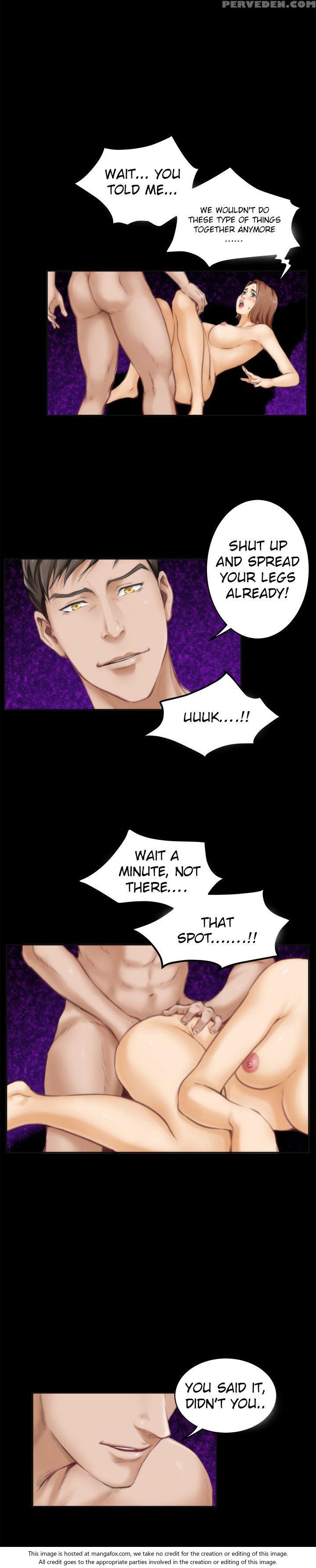 (yomanga) H-mate - Chapters 31-42 (english) 1