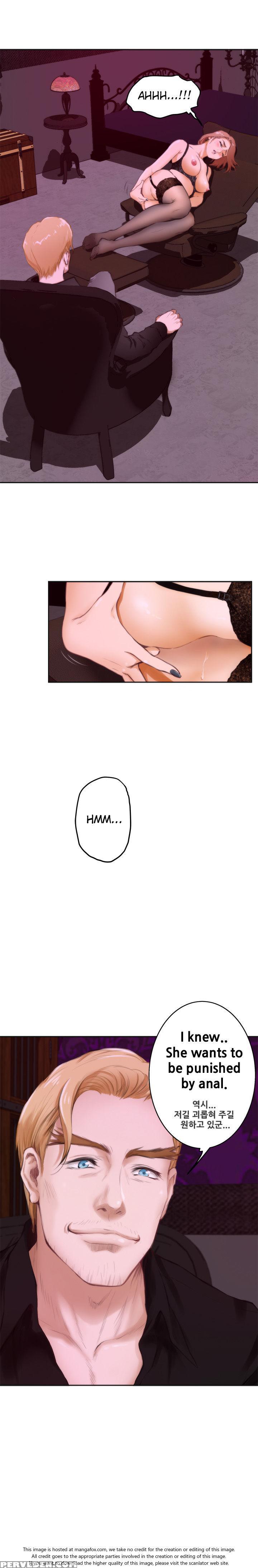 (yomanga) H-mate - Chapters 31-42 (english) 1