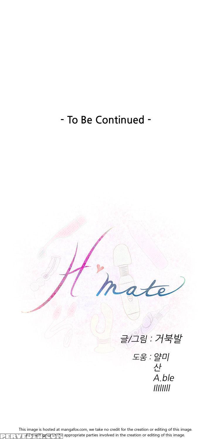 (yomanga) H-mate - Chapters 31-42 (english) 1