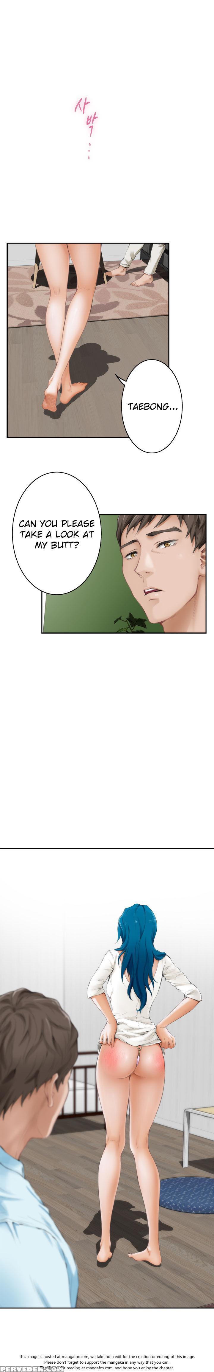 (yomanga) H-mate - Chapters 31-42 (english) 1