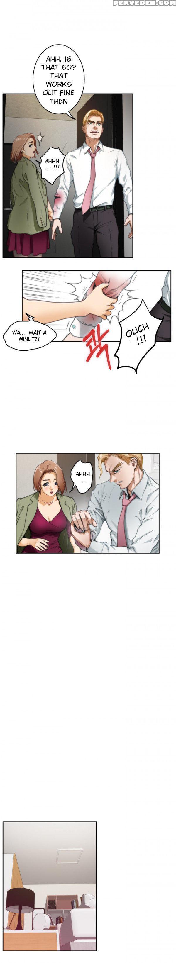 (yomanga) H-mate - Chapters 31-42 (english) 1