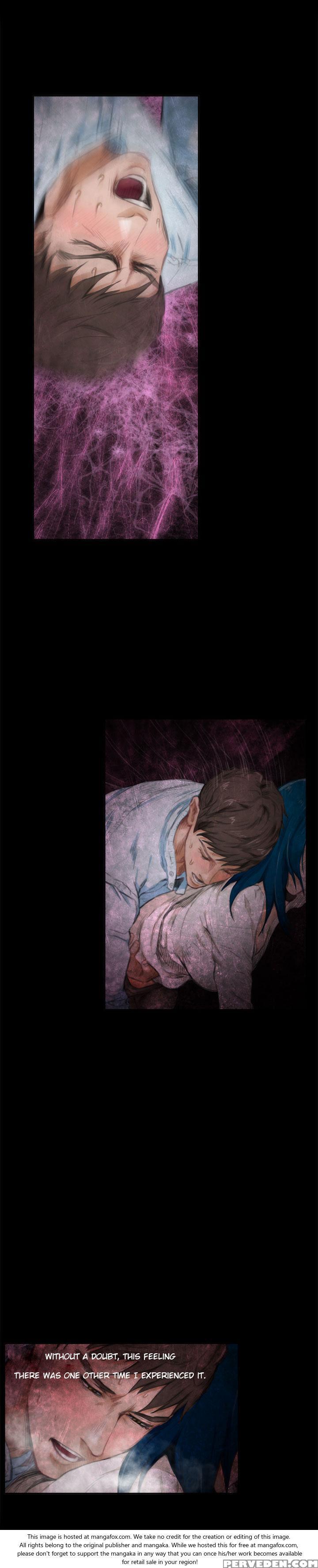 (yomanga) H-mate - Chapters 31-42 (english) 1