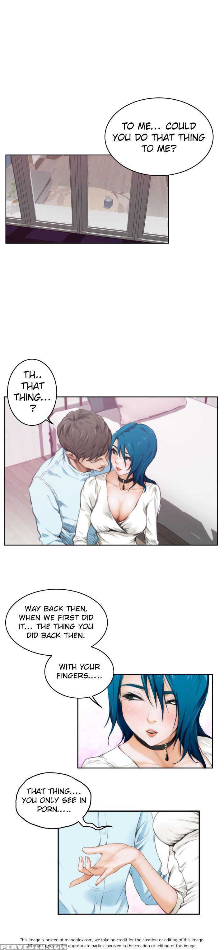 (yomanga) H-mate - Chapters 31-42 (english) 1