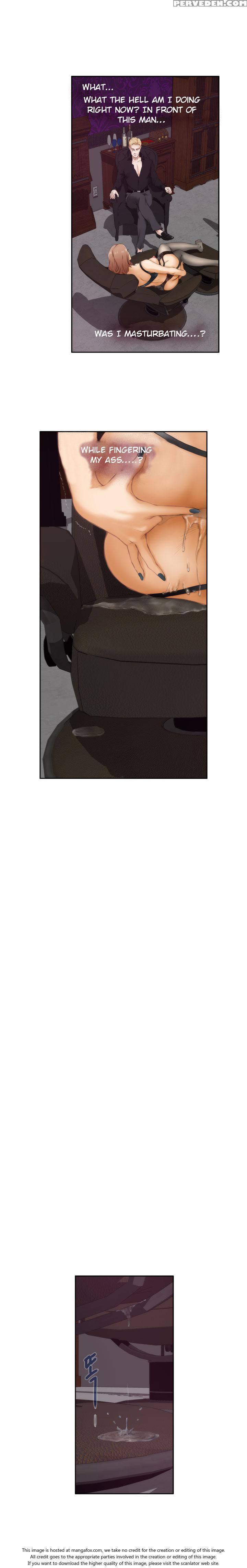 (yomanga) H-mate - Chapters 31-42 (english) 1