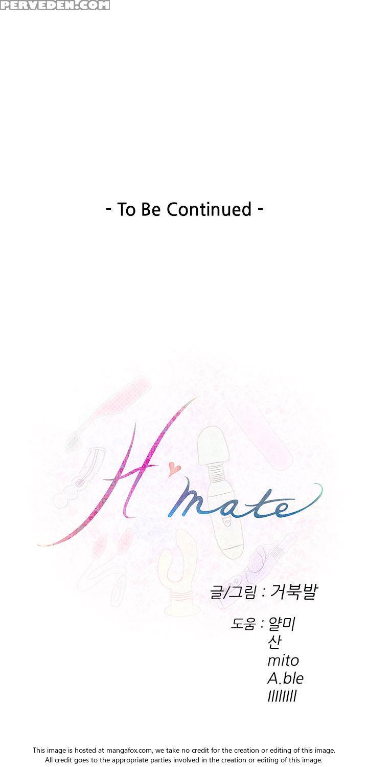 (yomanga) H-mate - Chapters 31-42 (english) 1