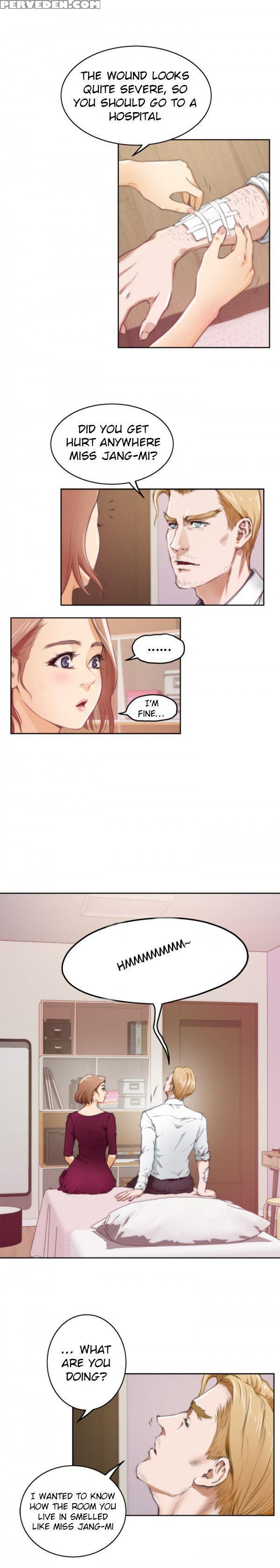 (yomanga) H-mate - Chapters 31-42 (english) 1