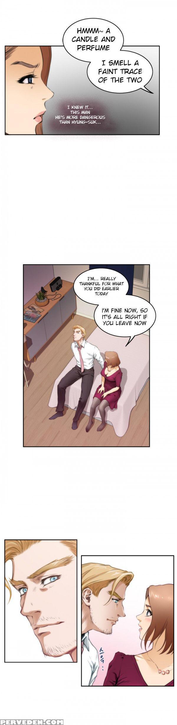 (yomanga) H-mate - Chapters 31-42 (english) 1