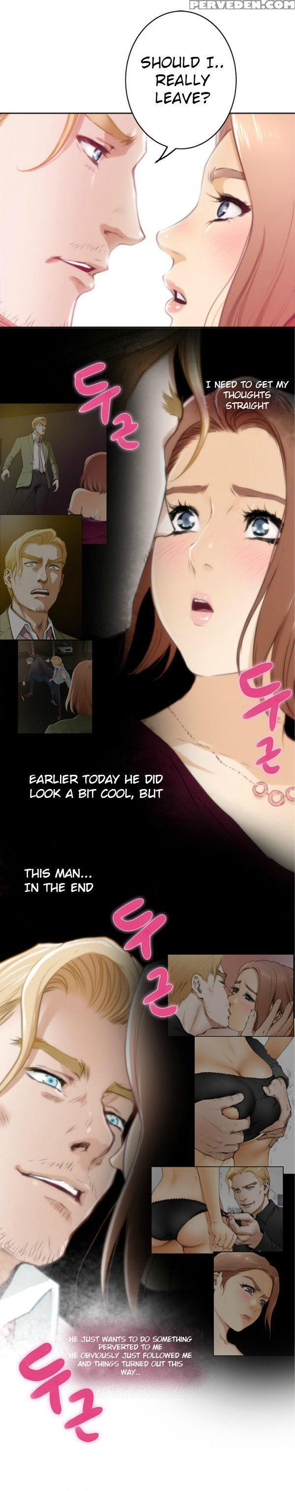 (yomanga) H-mate - Chapters 31-42 (english) 1