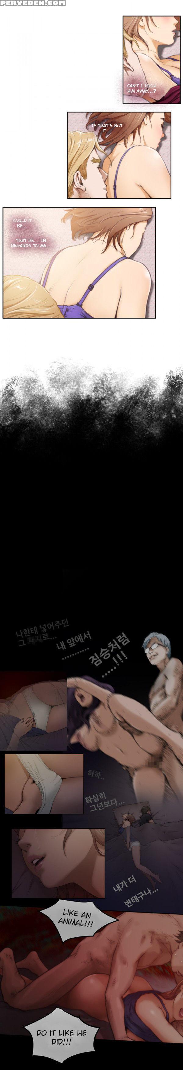 (yomanga) H-mate - Chapters 31-42 (english) 1