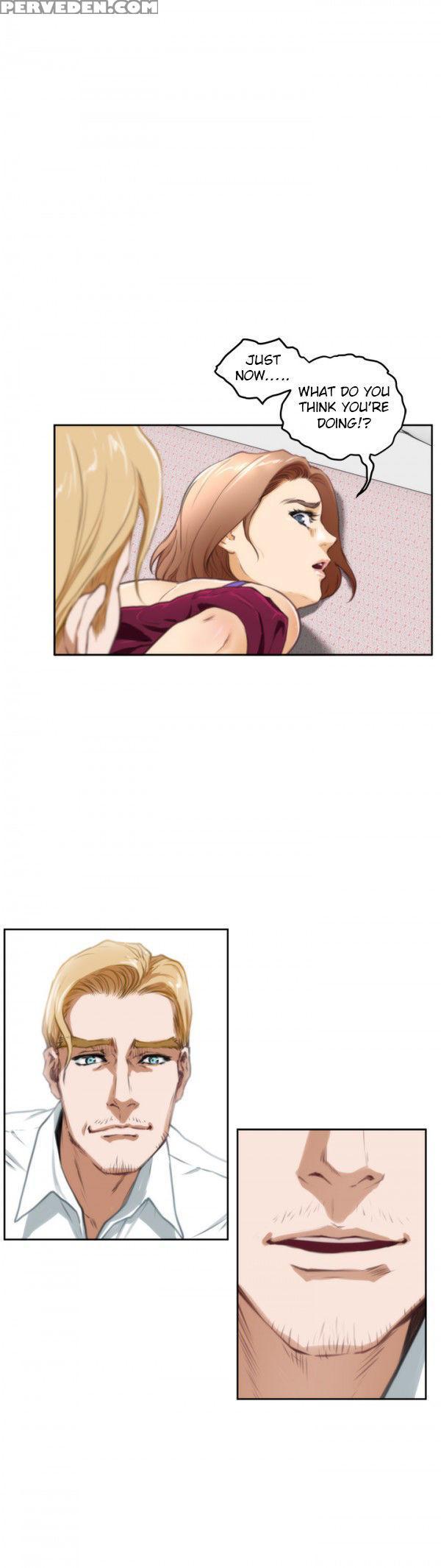(yomanga) H-mate - Chapters 31-42 (english) 1